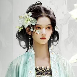 Qin Ruo Lan