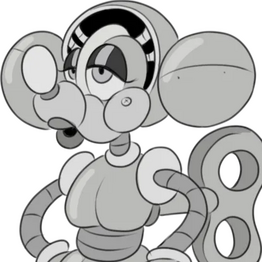 Robo Betty